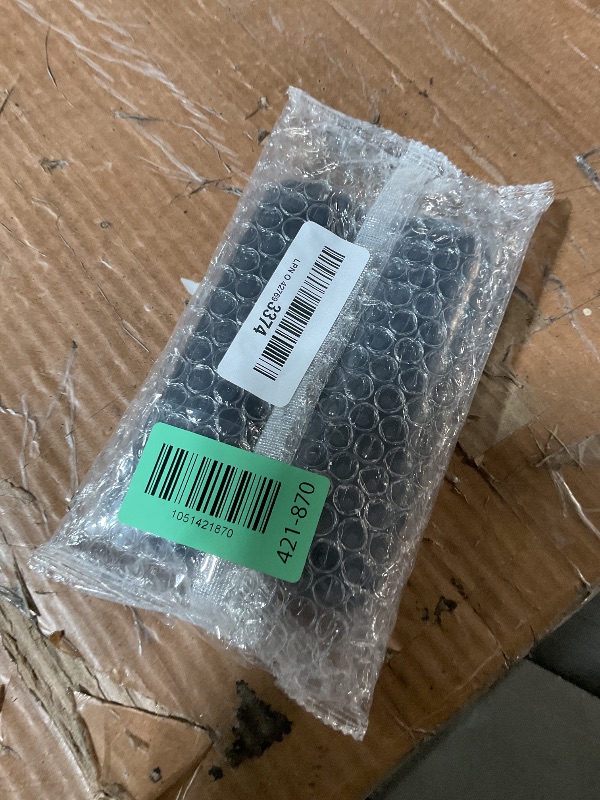 Photo 1 of ?Pack of 2? for Roku-TV-Remote-Replacement,Universal Control for TCL,ONN, Hisense Roku TVs