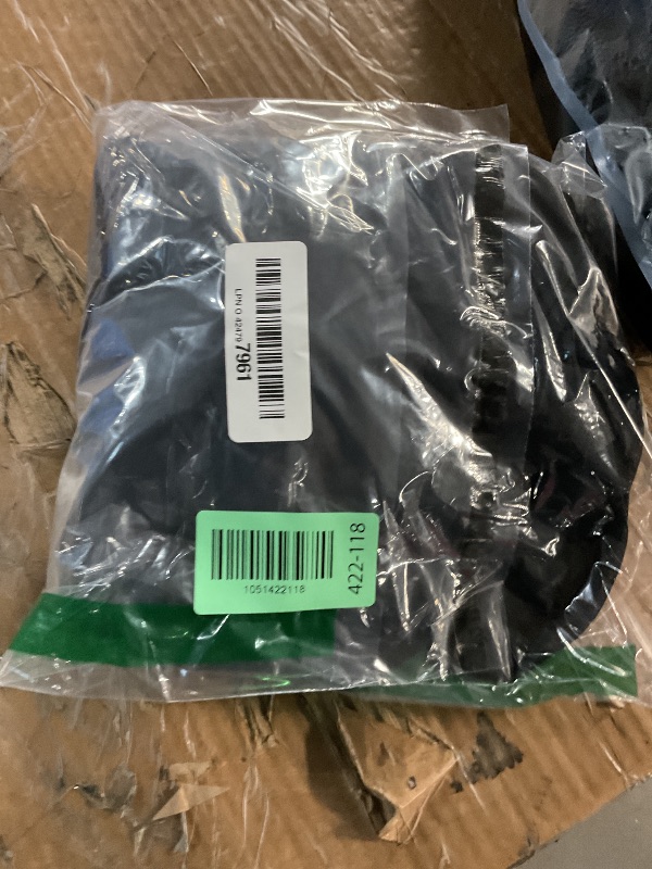 Photo 1 of [2025 Upgraded] Doogoocoo Car Window Shades for Baby, [100% UV Block & Ice-Crystal Cooling] Breathable Car Shade for Back Window Universal Fit for SUV, Sedan, 2 Pack, Privacy & Safety (Medium)