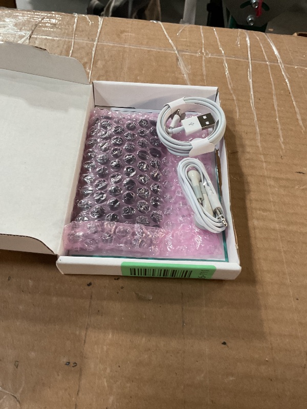 Photo 1 of **LOCKED HAS PASSCODE***Apple iPod Touch 16GB 6th Generation with Accessory Bundle - Space Gray (Refurbished)