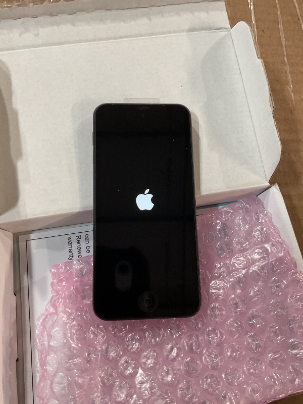 Photo 1 of **LOCKED HAS PASSCODE***Apple iPod Touch 16GB 6th Generation with Accessory Bundle - Space Gray (Refurbished)