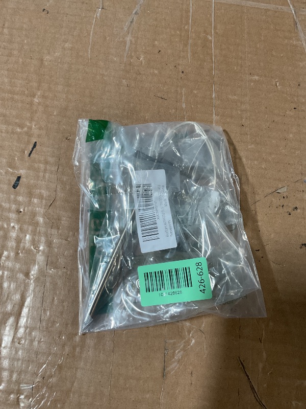 Photo 1 of ?Upgraded? BlueStars WPW10181986 W10181986 W10131826 Range Oven Sensor Probe Part - Compatible with Whirlpool Maytag Kenmore Ranges - Replaces WPW10181986 8273902 W10131826 PS11749737 AP6016450
