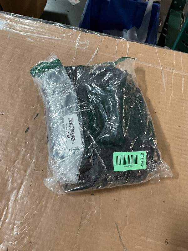 Photo 1 of (ONLY NET) BestEvMod Cargo Mesh Net for Pickup Truck Bed Compatible with Tesla Cybertruck 2025 2024 Accessories Mesh Extra Strong Hook Stretchable Trunk Organizer Cargo Net (3 Pocket, Reinforced POM Hooks)