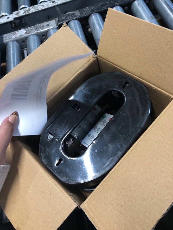 Photo 1 of Halloween Decorations – Boo Light Up Letters with Remote | Timer, Dimmable, 3 Light Modes | Marquee Sign for Indoor Halloween Decor, Fireplace Mantel, Tabletop, Bedroom, Wall or Holiday Display