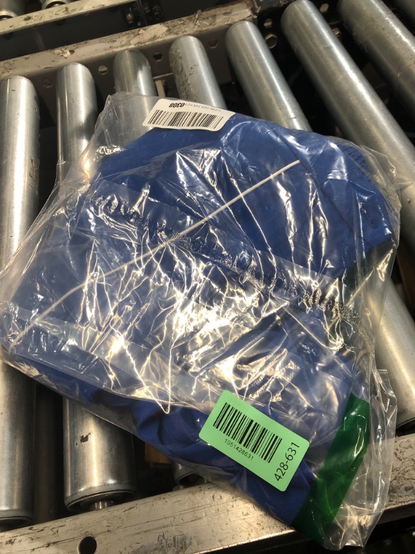 Photo 1 of (missing jacket) PRETTYGARDEN Women's Fall Spring 2 Piece Blazer Outfits Business Casual Oversized Jacket Wide Leg Work Pants Dressy Suit Set (Royal Blue,Small)