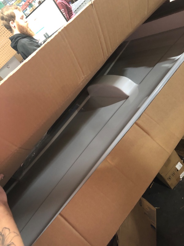 Photo 1 of  OVE Breeze B14, 32” Shower Walls 
