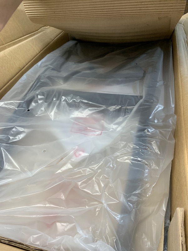 Photo 1 of *********************THIS IS ONLY 2 CHAIRS****************
Roundhill Furniture Windvale Cross-Buck Wood 5-Piece Dining Set in Black