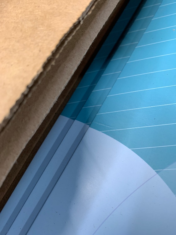 Photo 1 of [2 Pack] 24 Inch Computer Privacy Screen for 16:9 Aspect Ratio Widescreen Monitor, Eye Protection Anti Glare Blue Light Computer Monitor Privacy Filter, Removable Anti-Scratch 24in Protector Film