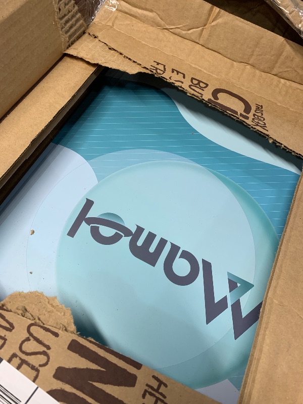 Photo 1 of [2 Pack] 24 Inch Computer Privacy Screen for 16:9 Aspect Ratio Widescreen Monitor, Eye Protection Anti Glare Blue Light Computer Monitor Privacy Filter, Removable Anti-Scratch 24in Protector Film