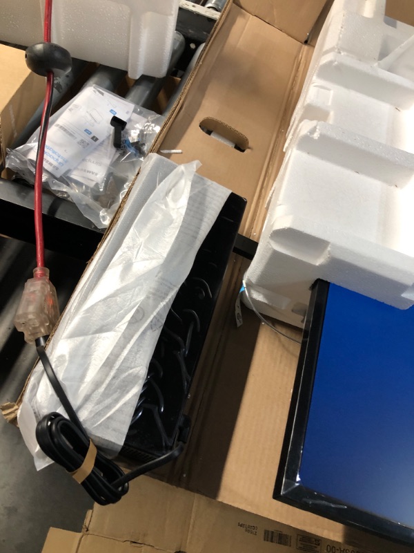 Photo 1 of LG 65-Inch Class OLED evo C4 Series Smart TV 4K Processor Flat Screen with Magic Remote AI-Powered with Alexa Built-in (OLED65C4PUA, 2024)