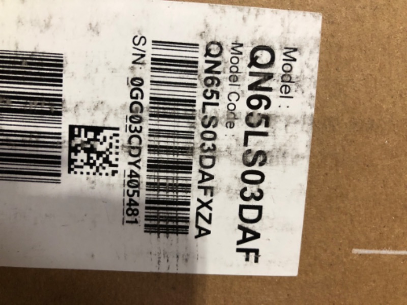 Photo 1 of LG 65-Inch Class OLED evo C4 Series Smart TV 4K Processor Flat Screen with Magic Remote AI-Powered with Alexa Built-in (OLED65C4PUA, 2024)