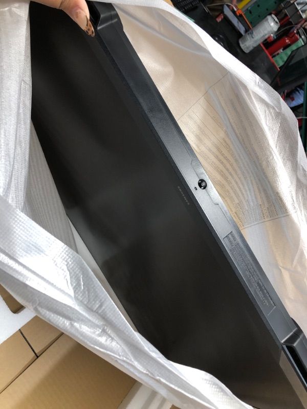 Photo 1 of ***FACTORY SEALED***Samsung 27-Inch Odyssey G3 (G30D) Series FHD Gaming Monitor, 1ms, 180Hz, AMD FreeSync, Adjustable Stand, Black Equalizer, Virtual Aim Point, Eye Saver Mode, Flicker-Free, LS27DG302ENXZA