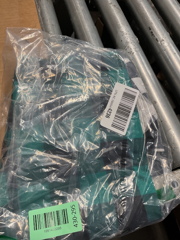 Photo 1 of **** NO RED PANTS****     Ekouaer Boys Pajama Pants 3 Pack Sleep Pants Soft Elastic Waist Kids Pajama Bottoms Plaid Lounge Bottoms with 2 Pockets