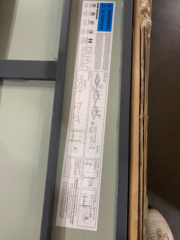 Photo 1 of ****Truck/ Trailer pickup********* JOOLA Nova Pro Plus Indoor/Outdoor Table Tennis Table with Weatherproof