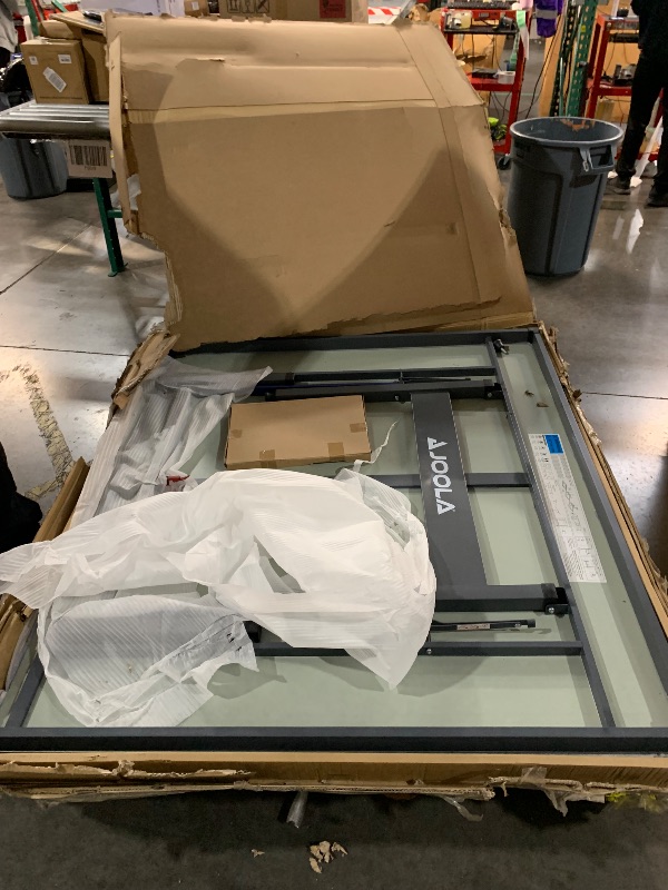 Photo 1 of ****Truck/ Trailer pickup********* JOOLA Nova Pro Plus Indoor/Outdoor Table Tennis Table with Weatherproof