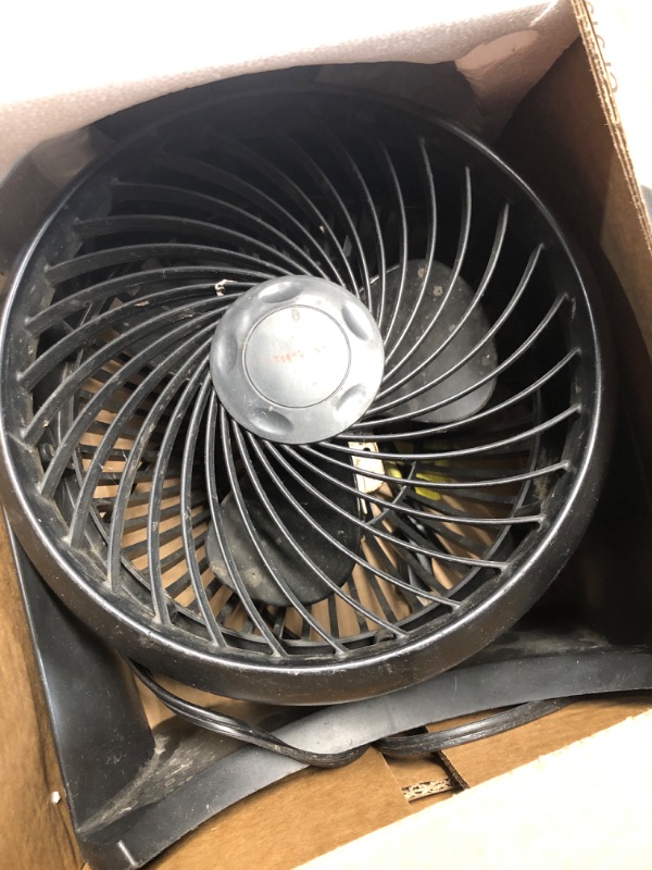 Photo 1 of  Table Fan for Whole Room
***STOCK PHOTO FOR REFERENCE ONLY***