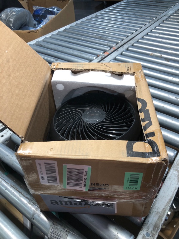 Photo 1 of  Table Fan for Whole Room
***STOCK PHOTO FOR REFERENCE ONLY***