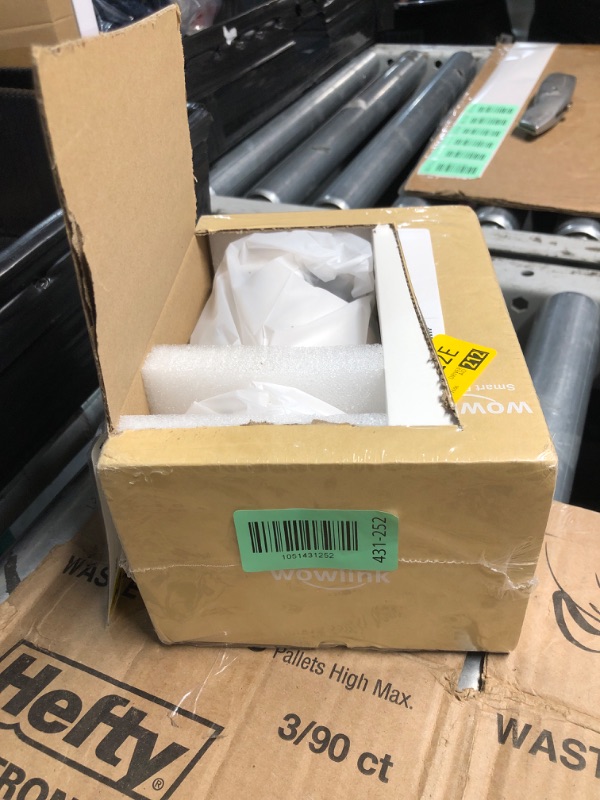 Photo 1 of [Built-in Apps & 2025 Upgraded] Mini Projector with WiFi 6 and Bluetooth 5.4 Support 4K 1080P Auto Keystone 180° Rotatable Projector Portable Compatibile with HDMI/TV Stick/Memory Stick/Laptop, White