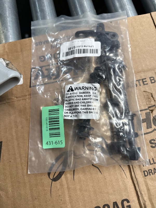 Photo 1 of (only one) MOONDKIST Bike Quick Releases Set, 1 Pair MTB Quick Release Bicycle Hub Road Mountain Bike