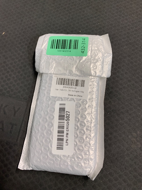 Photo 1 of ?Pack of 2? Universal for All Sony-TV-Remote, Replacement Remote Control Compatible with All Sony Bravia Smart TV, LED OLED Series TVs- No Programming