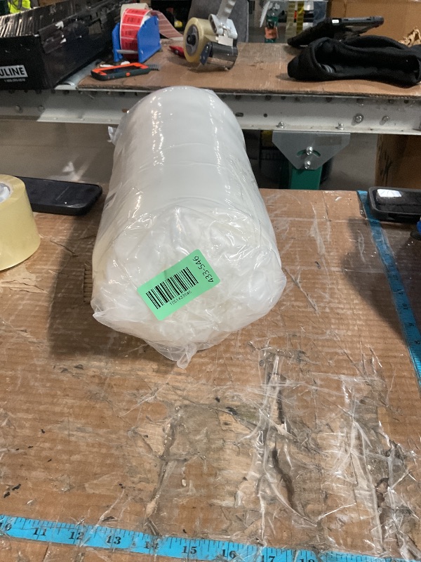 Photo 1 of *** PARTIAL SET *** WNPETHOME XL Extra Large Dog Bed, Washable Dog Couch with Removable Waterproof Cover, Orthopedic Large Pet Sofa Bed with Bolster Sides for Sleeping