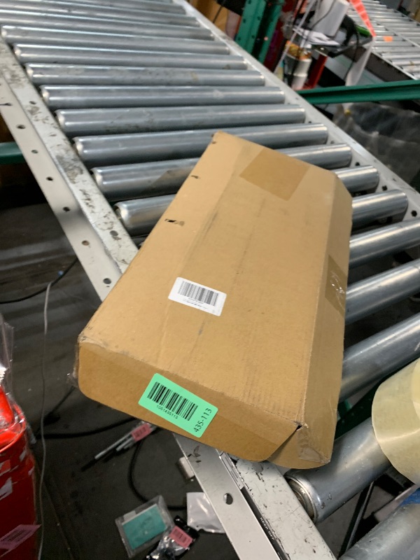 Photo 1 of ***(PARTS ONLY/ MAJOR DAMAGE/ NON FUNCTIONAL)***
Super Bright Standing Grow Light for Indoor Plants, 6000K 216 LEDs Floor Plant Growing Lamp with 12V 3A High Power Output for Faster Growth, 4/8/12 Timer Setting & Adjustable Height