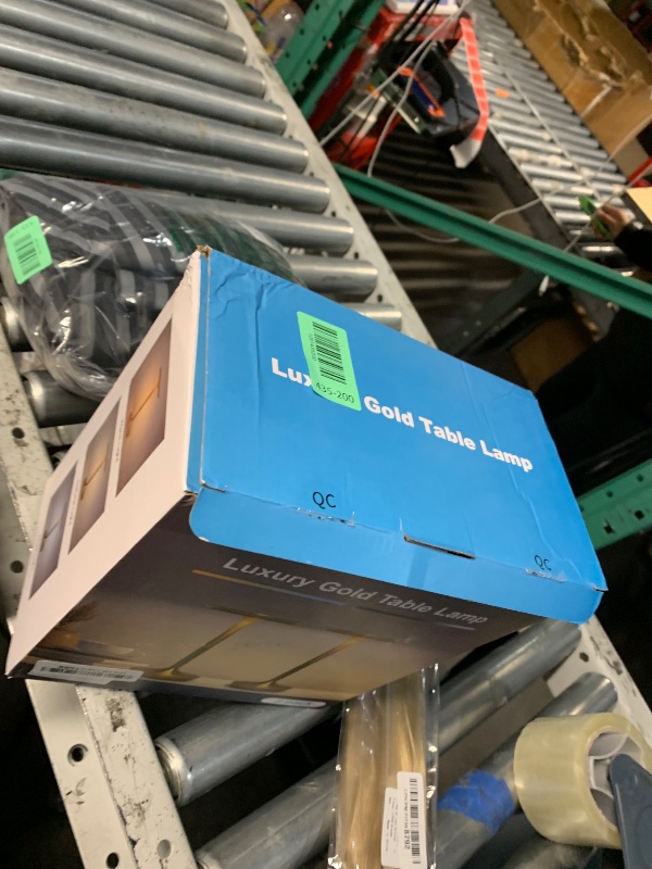 Photo 1 of (used)(minor damage) nkorka 2 Pack Small Cordless Table Lamp Rechargeable, 5000mAh Battery Operated Portable LED Table Light