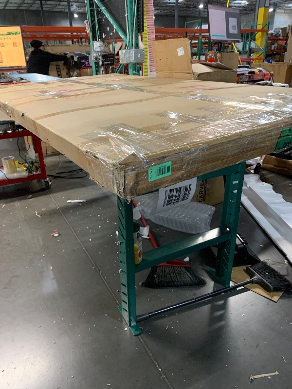 Photo 1 of ***STOCK PHOTO FOR REFERENCE ONLY*** LadyNow Full Length Mirror, 86"x46" Oversized Floor Mirror Freestanding, Full Body Mirror Floor Standing Mirrors with Stand, Hanging Mounted Mirrors for Bedroom Living Room, Black, Arched Style