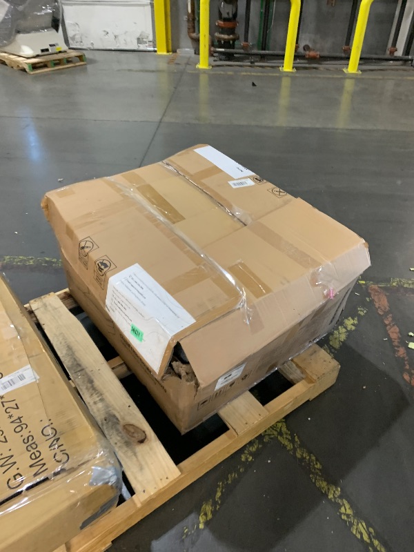 Photo 1 of ****PARTIAL SET*****Vesgantti 142" U Shaped Sectional Couch, Comfy Cloud Modular Sectional Sofa with 2 Ottoman Deep Seat Chenille Modern Cloud Sofa, Modular Sofas for Living Room, Bedroom and Apartment, Gray