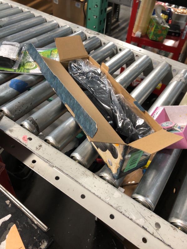 Photo 1 of (SEE NOTES) Barska Colorado 15-40x50 Spotting Scope – Compact Straight Body, Fully-Coated Optics, Blue Eyepiece, Mini Tripod & Soft Case – for Bird Watching & Target Shooting