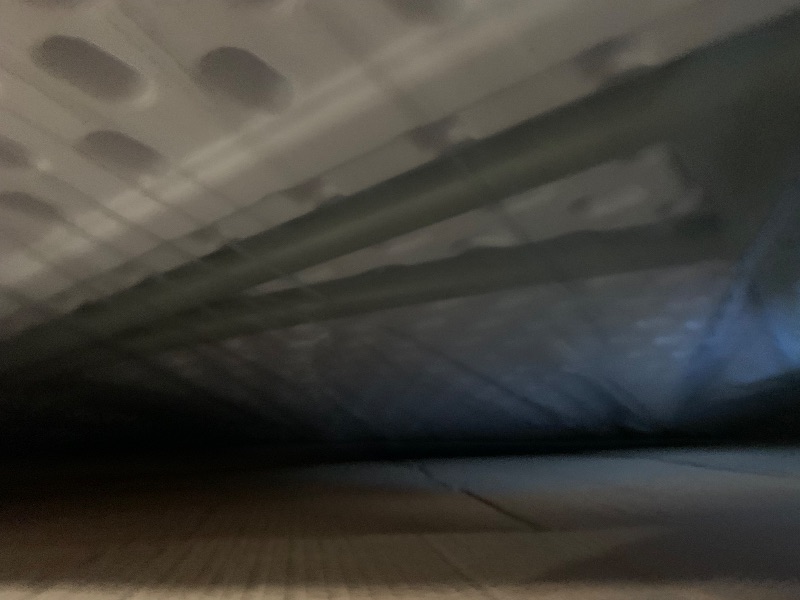 Photo 1 of (truck/trailer pick up only)
Flash Furniture Elon 6' Round All-Occasion Plastic Folding Event Table, Foldable Portable Banquet Table for Indoor/Outdoor Events, White