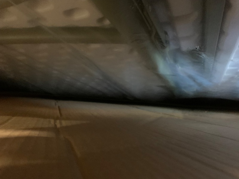 Photo 1 of (truck/trailer pick up only)
Flash Furniture Elon 6' Round All-Occasion Plastic Folding Event Table, Foldable Portable Banquet Table for Indoor/Outdoor Events, White