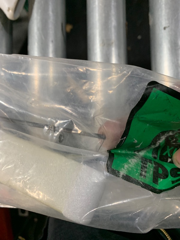 Photo 1 of (just end of fishing rod)
Okuma X-Series 46 Ton Toray Carbon UXR Reinforced Fiber Extremely Lightweight Rods, XB-S-761ML