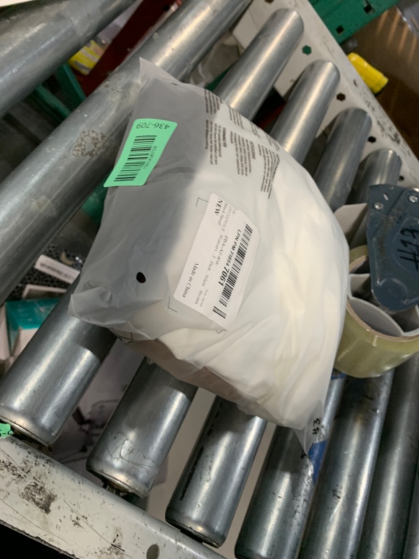 Photo 1 of OYOANGLE Women's 3 Pack Mock Neck Ruched Tank Tops Basic Solid Summer Sleeveless Fitted Top White Brown Black Small