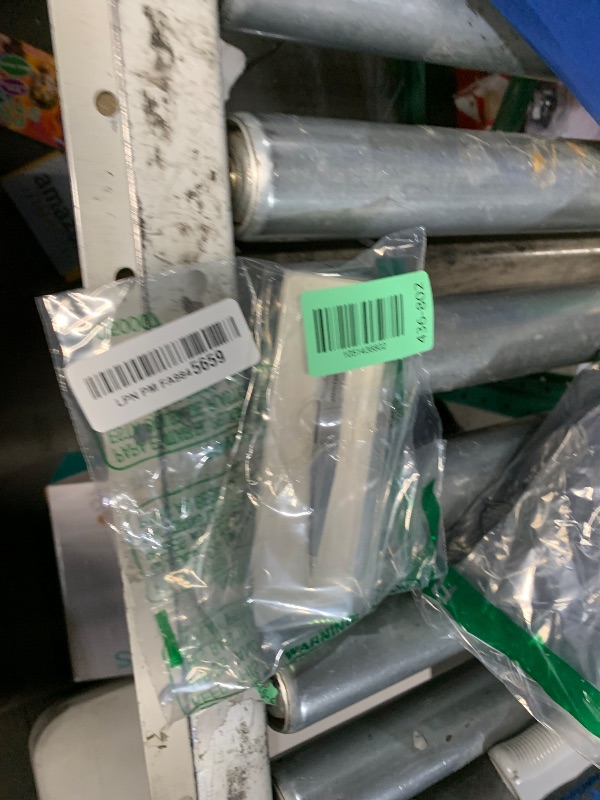 Photo 1 of Cala Pointed tweezers