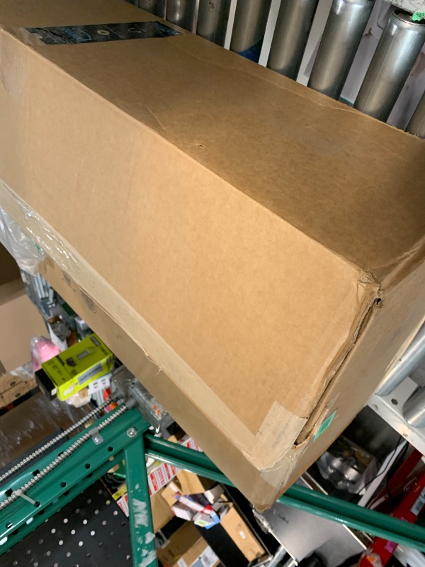 Photo 1 of (unable to test for power)
ASUS ROG Strix 32” 1440P USB-C Curved HDR Gaming Monitor (XG32WCS) - QHD, 180Hz, 1ms, Fast VA, Extreme Low Motion Blur Sync, FreeSync, DisplayWidget, Tripod Socket, AI Technology, 3 yr Warranty