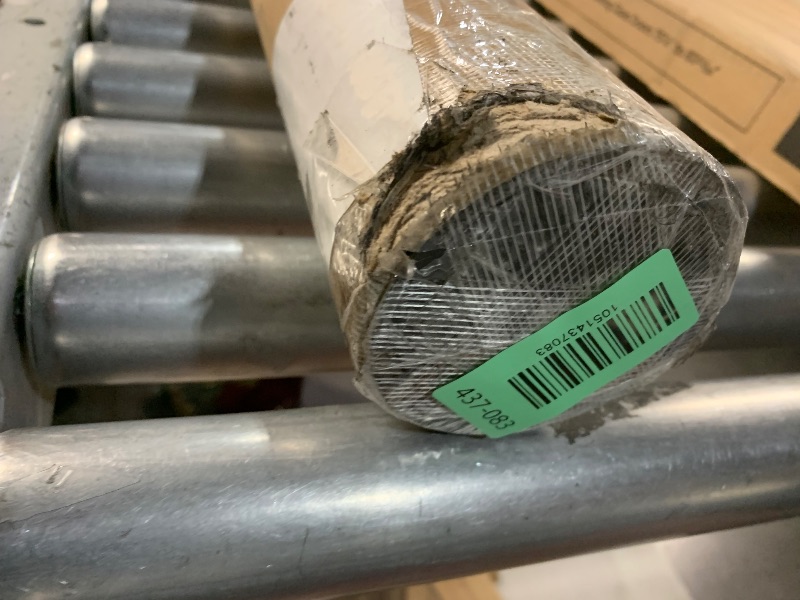 Photo 1 of (just  barbell)
 Fitvids 2" Olympic Bumper Plates Set for Strength Training and Weightlifting, 160 lbs, Colored