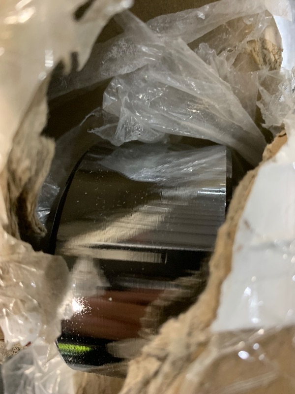 Photo 1 of (just  barbell)
 Fitvids 2" Olympic Bumper Plates Set for Strength Training and Weightlifting, 160 lbs, Colored