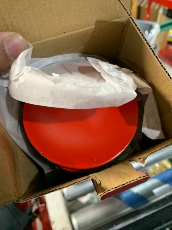 Photo 1 of (SEE NOTES) Joliyoou Christmas Nutcracker Figures, 14 Inch Wooden Nutcracker Ornaments, Large Xmas Funny Nutcracker Tabletop Festival Shelves Decorations(Bear Trumpeter)