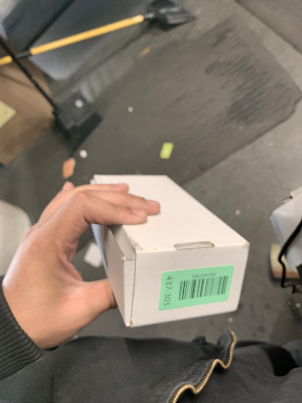 Photo 1 of [8.5 oz] 5 Minute Epoxy Clear, Fast-Curing Epoxy Glue, Easy to Use, Heavy-Duty Bonding Strength & Clear Repairs on Metal, Plastic, Wood, Ceramics, Glass, & More