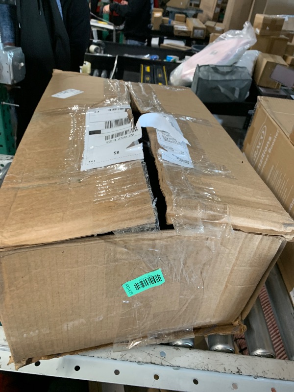 Photo 1 of (used)(see images) O-Cedar RinseClean Spin Mop & Bucket System | Clean with Clean Water | Removes 99% of Bacteria