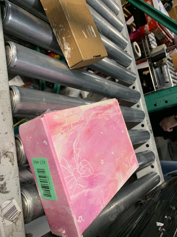 Photo 1 of ***FACTORY SEALED***
Makeup Set Full Kit for Girls Teens Women,makeup kit for teens,Beginner Make up Sets,Christmas Makeup Gift Set,makeup kits for women,All in One Make up Kit