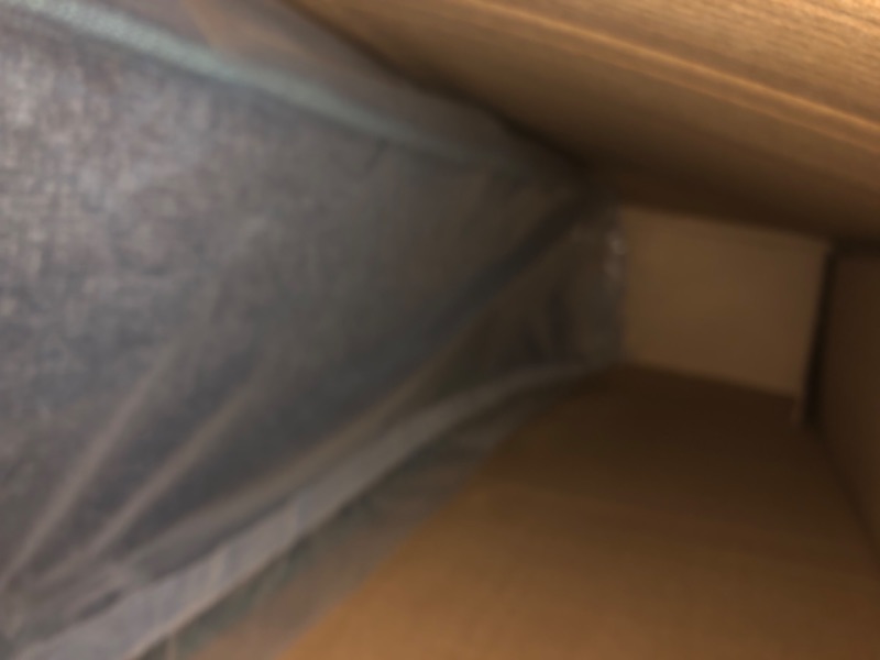 Photo 1 of (truck/trailer pick up only)
Beautyrest Days End Extra Firm 13.25" Mattress - Twin - Cooling Tech, Supportive Durable Pocketed Coils, Pressure Relief, Motion Separation; 100 Night Sleep Trial and 10 Year Warranty