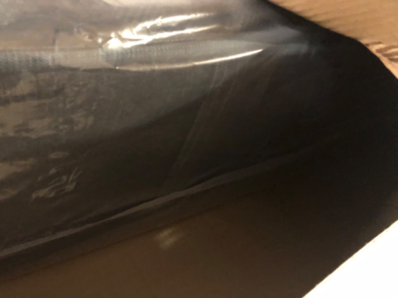 Photo 1 of (truck/trailer pick up only)
Beautyrest Days End Extra Firm 13.25" Mattress - Twin - Cooling Tech, Supportive Durable Pocketed Coils, Pressure Relief, Motion Separation; 100 Night Sleep Trial and 10 Year Warranty