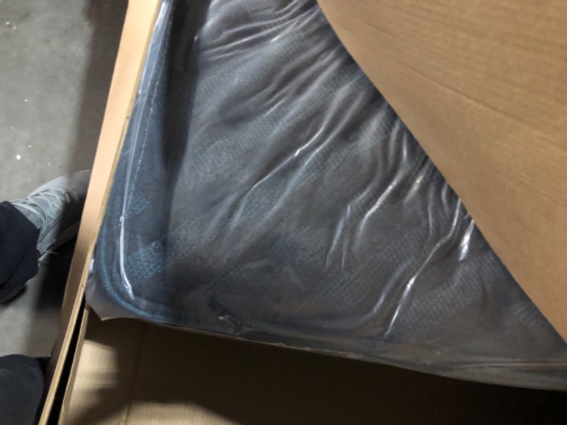 Photo 1 of (truck/trailer pick up only)
Beautyrest Days End Extra Firm 13.25" Mattress - Twin - Cooling Tech, Supportive Durable Pocketed Coils, Pressure Relief, Motion Separation; 100 Night Sleep Trial and 10 Year Warranty