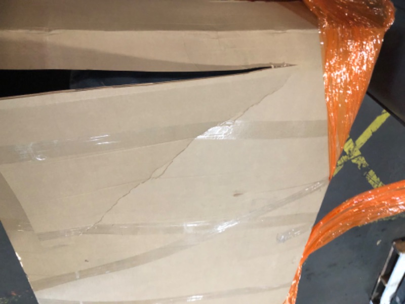 Photo 1 of (truck/trailer pick up only)
Beautyrest Days End Extra Firm 13.25" Mattress - Twin - Cooling Tech, Supportive Durable Pocketed Coils, Pressure Relief, Motion Separation; 100 Night Sleep Trial and 10 Year Warranty