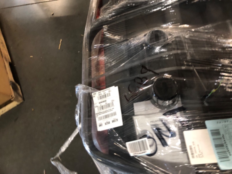 Photo 1 of (not functional)(sold for parts) Peloton Tread | Treadmill for Running, Walking, and Hiking with Manual or Auto-Incline Options and Immersive 24” HD Touchscreen