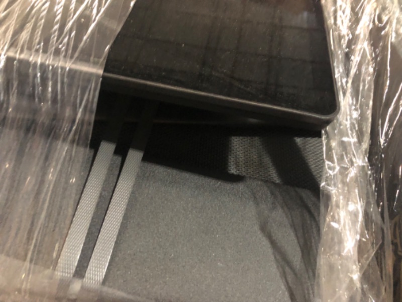 Photo 1 of (not functional)(sold for parts) Peloton Tread | Treadmill for Running, Walking, and Hiking with Manual or Auto-Incline Options and Immersive 24” HD Touchscreen