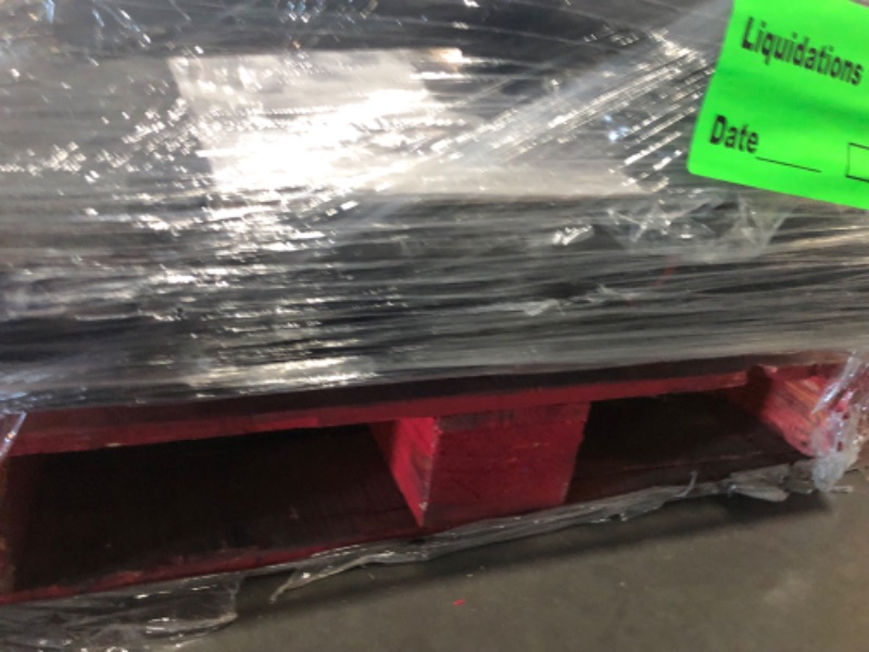 Photo 1 of (not functional)(sold for parts) Peloton Tread | Treadmill for Running, Walking, and Hiking with Manual or Auto-Incline Options and Immersive 24” HD Touchscreen