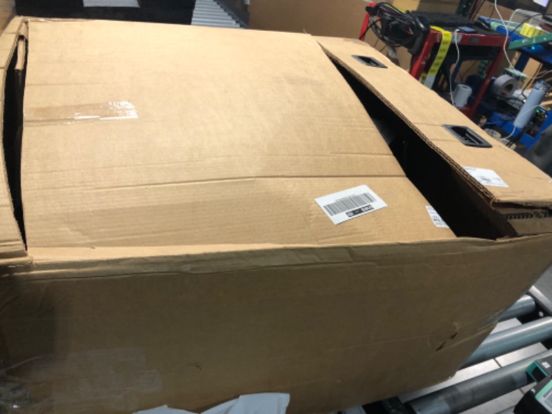 Photo 1 of (does not turn on)
HP OMEN 45L Gaming Desktop, Intel Core Ultra 7 265K, 32 GB RAM, 2TB SSD, NVIDIA GeForce RTX 5080, Windows 11 Pro, Microsoft Copilot, Tempered Glass, GT22-3080 (2025)