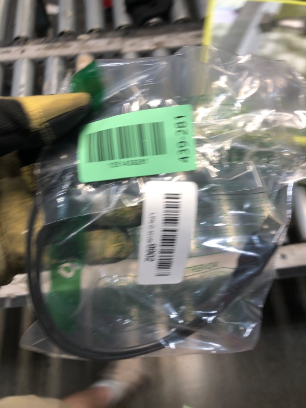 Photo 1 of ?2025 Upgraded? USB 2.0 A Male to 2 Dual USB Female Jack Y Splitter Hub Power Cord Extension Adapter Cable(Not Supporting CarPlay and Android Auto)